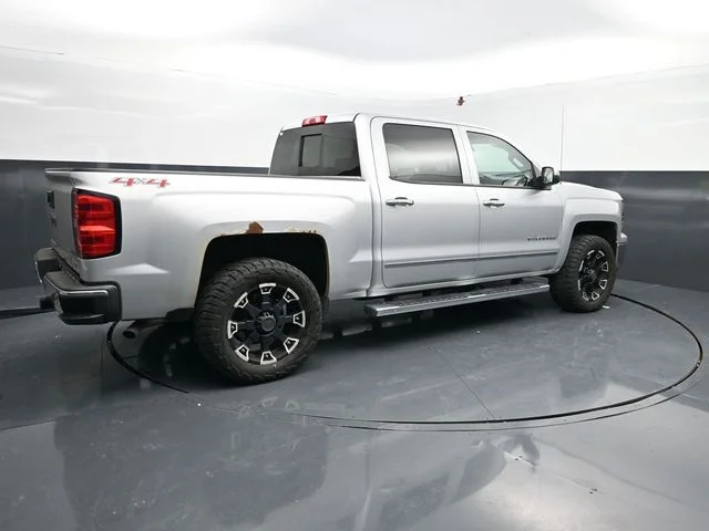 SEMINUEVOS CHEVROLET Silverado 1500 a Estados en autogozo