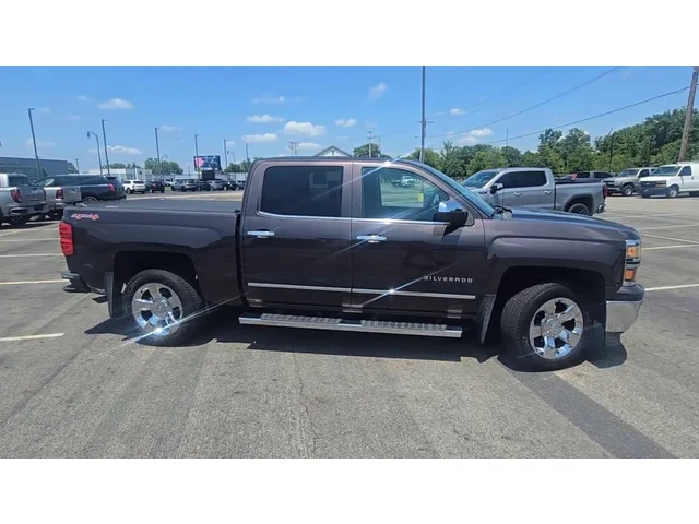 SEMINUEVOS CHEVROLET Silverado 1500 a Estados en autogozo