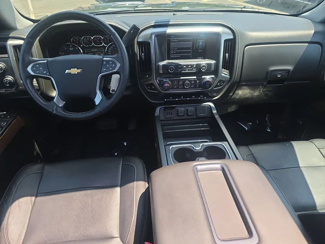 SEMINUEVOS CHEVROLET Silverado 1500 a Estados en autogozo