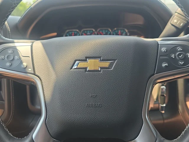 SEMINUEVOS CHEVROLET Silverado 1500 a Estados en autogozo