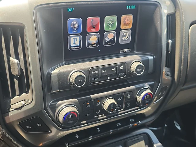 SEMINUEVOS CHEVROLET Silverado 1500 a Estados en autogozo