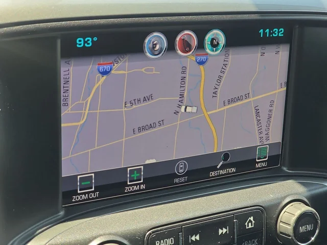 SEMINUEVOS CHEVROLET Silverado 1500 a Estados en autogozo