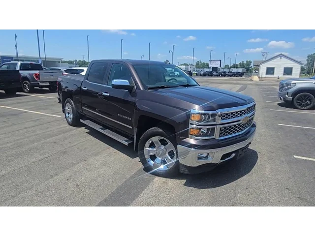 SEMINUEVOS CHEVROLET Silverado 1500 a Estados en autogozo