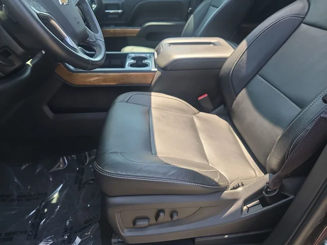 SEMINUEVOS CHEVROLET Silverado 1500 a Estados en autogozo