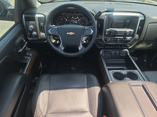 SEMINUEVOS CHEVROLET Silverado 1500 a Estados en autogozo