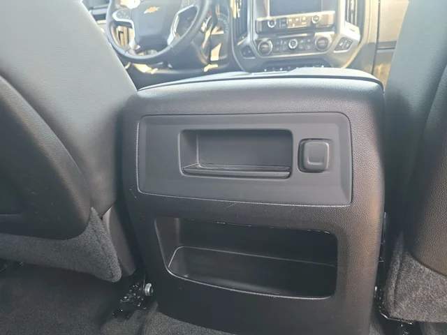 SEMINUEVOS CHEVROLET Silverado 1500 a Estados en autogozo