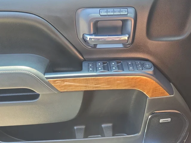 SEMINUEVOS CHEVROLET Silverado 1500 a Estados en autogozo
