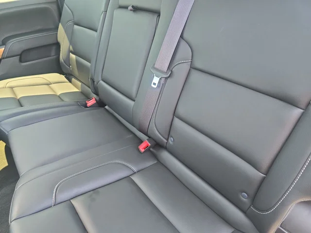 SEMINUEVOS CHEVROLET Silverado 1500 a Estados en autogozo