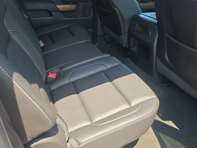 SEMINUEVOS CHEVROLET Silverado 1500 a Estados en autogozo