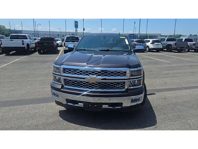 SEMINUEVOS CHEVROLET Silverado 1500 a Estados en autogozo