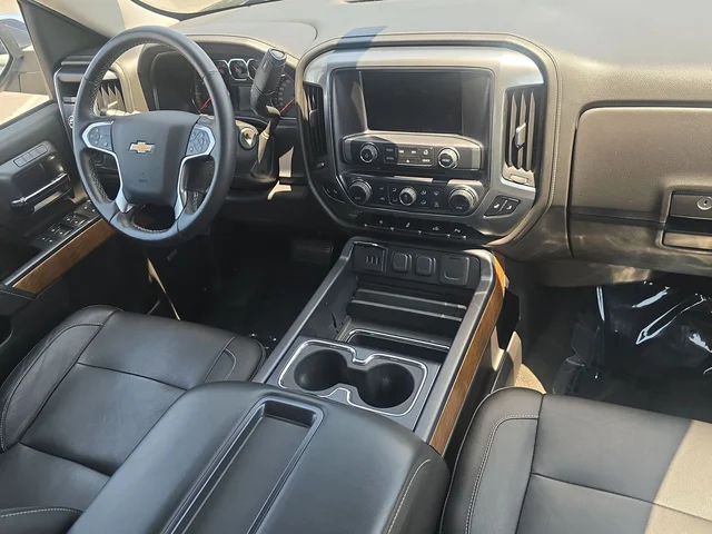 SEMINUEVOS CHEVROLET Silverado 1500 a Estados en autogozo
