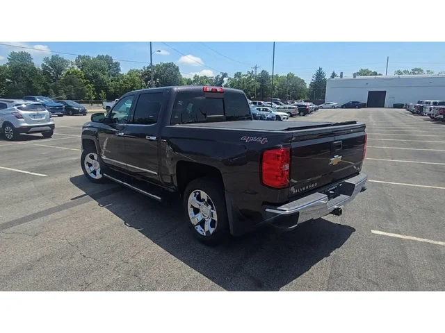 SEMINUEVOS CHEVROLET Silverado 1500 a Estados en autogozo