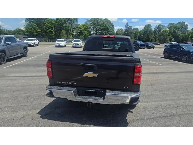 SEMINUEVOS CHEVROLET Silverado 1500 a Estados en autogozo