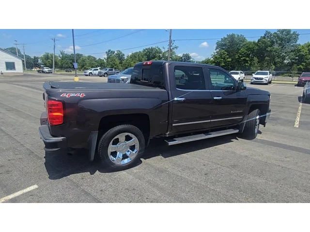 SEMINUEVOS CHEVROLET Silverado 1500 a Estados en autogozo