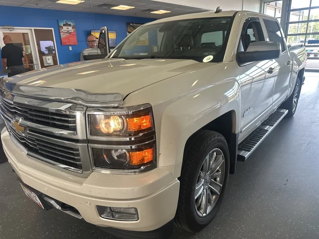 SEMINUEVOS CHEVROLET Silverado 1500 at Brainerd  in Dondelinger Chevrolet
