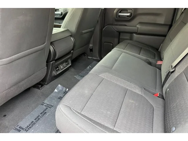 SEMINUEVOS CHEVROLET Silverado 1500 at ELK GROVE in Elk Grove Buick GMC