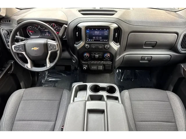 SEMINUEVOS CHEVROLET Silverado 1500 at ELK GROVE in Elk Grove Buick GMC