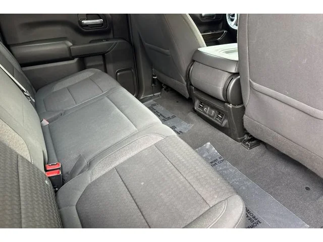 SEMINUEVOS CHEVROLET Silverado 1500 at ELK GROVE in Elk Grove Buick GMC