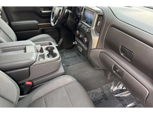 SEMINUEVOS CHEVROLET Silverado 1500 at ELK GROVE in Elk Grove Buick GMC