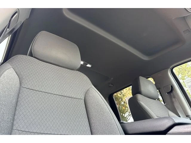 SEMINUEVOS CHEVROLET Silverado 1500 at ELK GROVE in Elk Grove Buick GMC