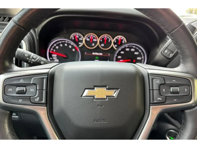 SEMINUEVOS CHEVROLET Silverado 1500 at ELK GROVE in Elk Grove Buick GMC