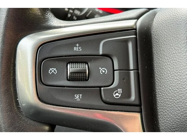SEMINUEVOS CHEVROLET Silverado 1500 at ELK GROVE in Elk Grove Buick GMC