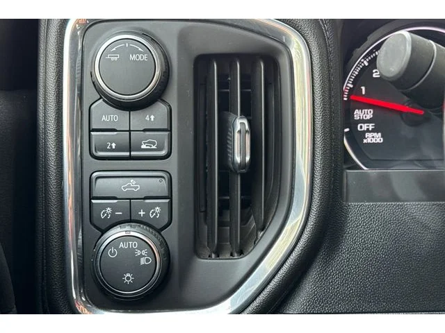 SEMINUEVOS CHEVROLET Silverado 1500 at ELK GROVE in Elk Grove Buick GMC