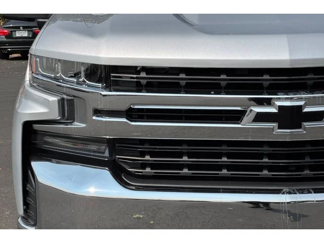 SEMINUEVOS CHEVROLET Silverado 1500 at ELK GROVE in Elk Grove Buick GMC