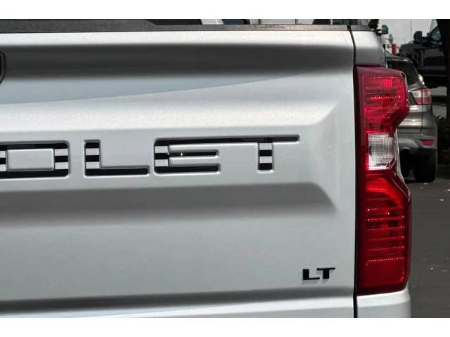 SEMINUEVOS CHEVROLET Silverado 1500 at ELK GROVE in Elk Grove Buick GMC