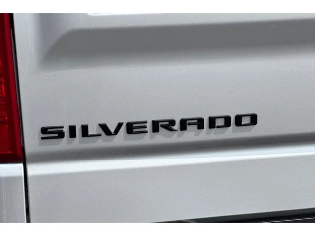 SEMINUEVOS CHEVROLET Silverado 1500 at ELK GROVE in Elk Grove Buick GMC