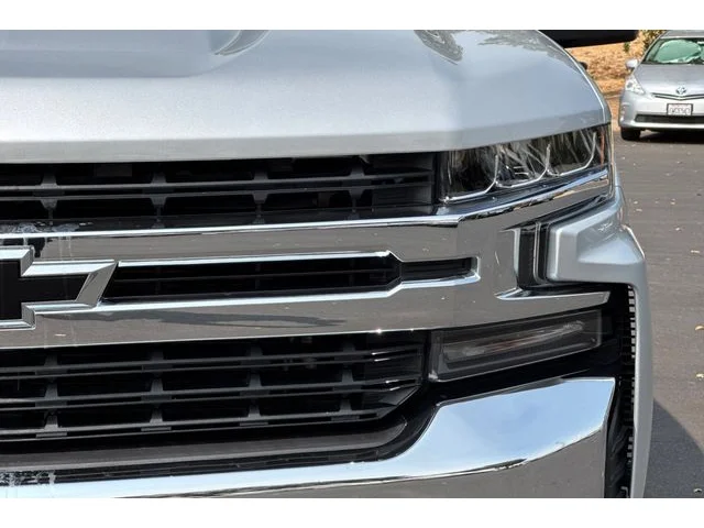 SEMINUEVOS CHEVROLET Silverado 1500 at ELK GROVE in Elk Grove Buick GMC