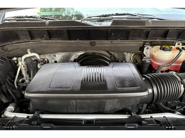 SEMINUEVOS CHEVROLET Silverado 1500 at ELK GROVE in Elk Grove Buick GMC
