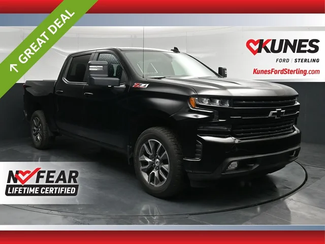 SEMINUEVOS CHEVROLET Silverado 1500 a Estados en autogozo