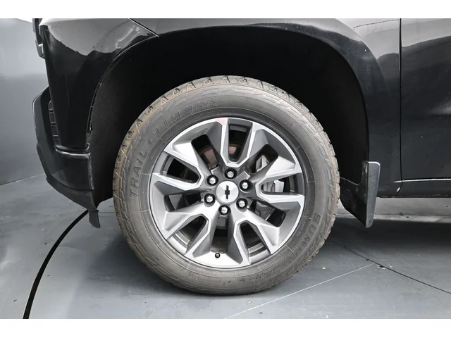 SEMINUEVOS CHEVROLET Silverado 1500 a Estados en autogozo