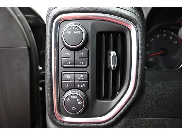 SEMINUEVOS CHEVROLET Silverado 1500 a Estados en autogozo
