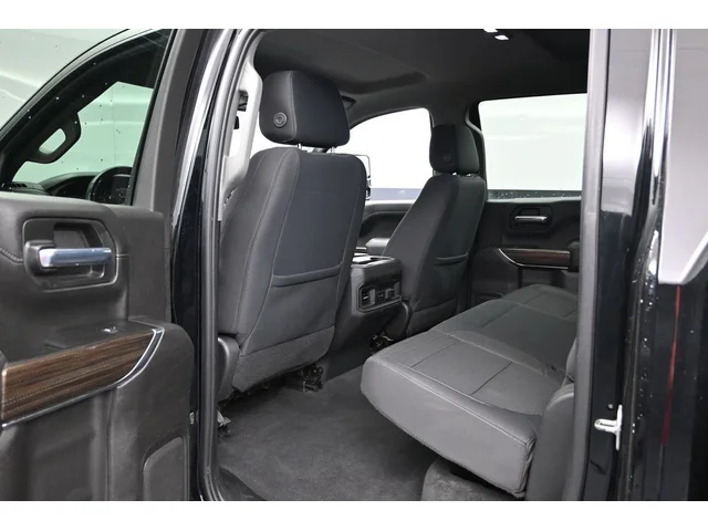 SEMINUEVOS CHEVROLET Silverado 1500 a Estados en autogozo