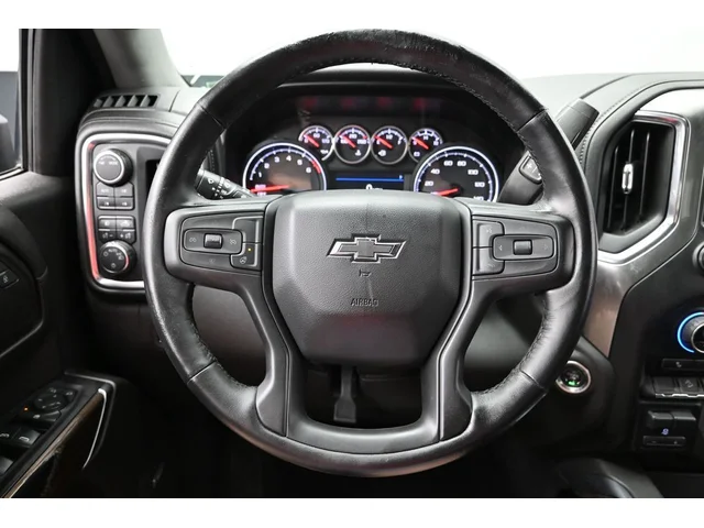 SEMINUEVOS CHEVROLET Silverado 1500 a Estados en autogozo