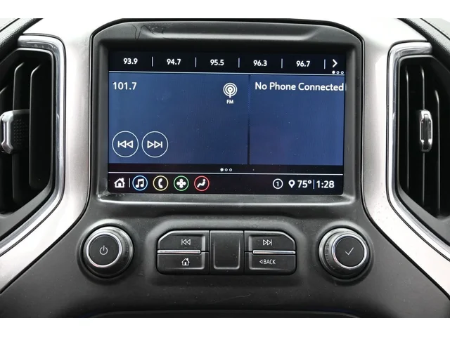 SEMINUEVOS CHEVROLET Silverado 1500 a Estados en autogozo
