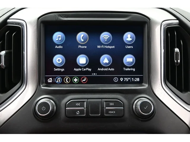 SEMINUEVOS CHEVROLET Silverado 1500 a Estados en autogozo