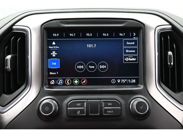 SEMINUEVOS CHEVROLET Silverado 1500 a Estados en autogozo