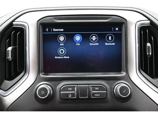 SEMINUEVOS CHEVROLET Silverado 1500 a Estados en autogozo