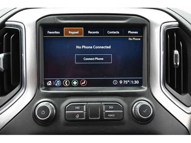 SEMINUEVOS CHEVROLET Silverado 1500 a Estados en autogozo