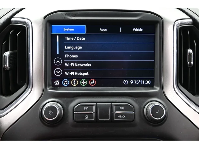 SEMINUEVOS CHEVROLET Silverado 1500 a Estados en autogozo