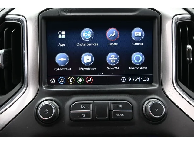 SEMINUEVOS CHEVROLET Silverado 1500 a Estados en autogozo