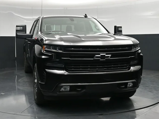 SEMINUEVOS CHEVROLET Silverado 1500 a Estados en autogozo