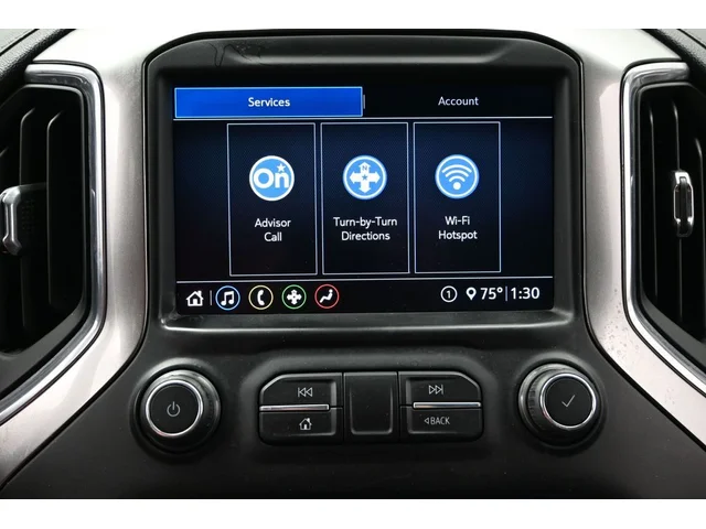 SEMINUEVOS CHEVROLET Silverado 1500 a Estados en autogozo