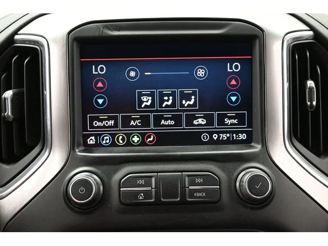 SEMINUEVOS CHEVROLET Silverado 1500 a Estados en autogozo