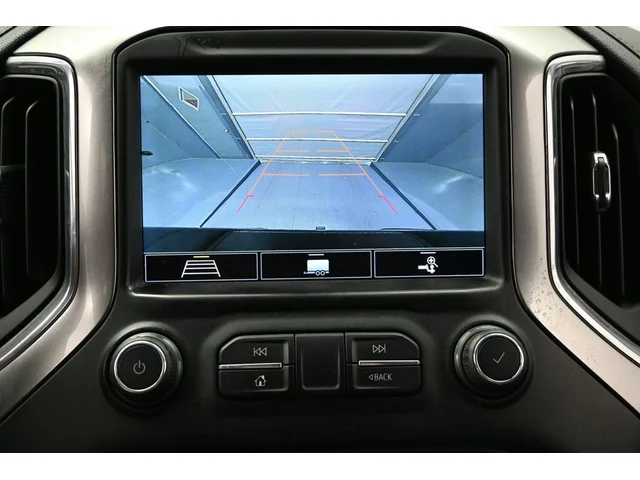 SEMINUEVOS CHEVROLET Silverado 1500 a Estados en autogozo