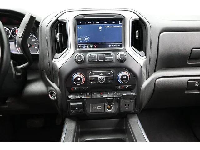 SEMINUEVOS CHEVROLET Silverado 1500 a Estados en autogozo