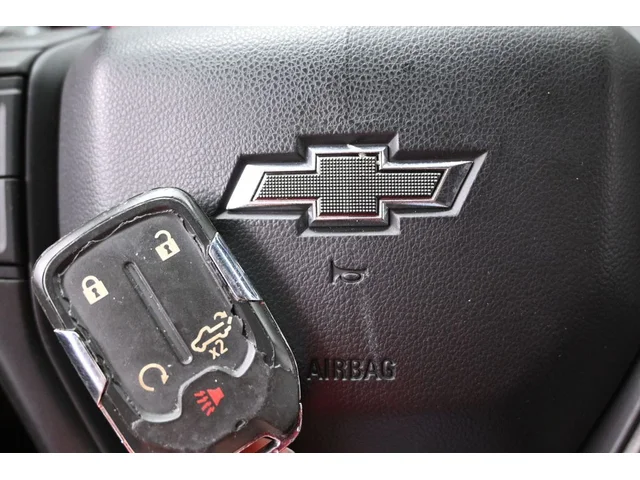 SEMINUEVOS CHEVROLET Silverado 1500 a Estados en autogozo